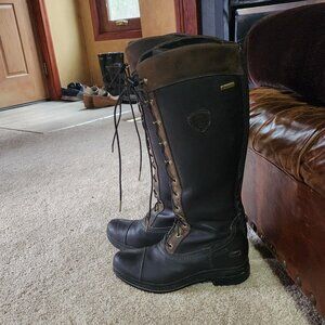 ARIAT Coniston Riding Boots